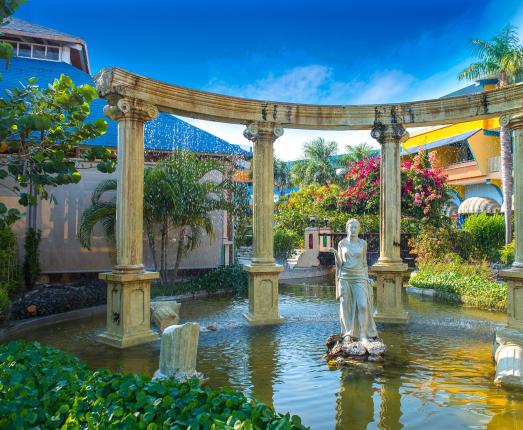 Blau Privilege Cayo Libertad