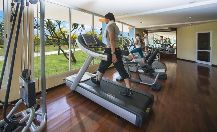 Blau Privilege Cayo Libertad