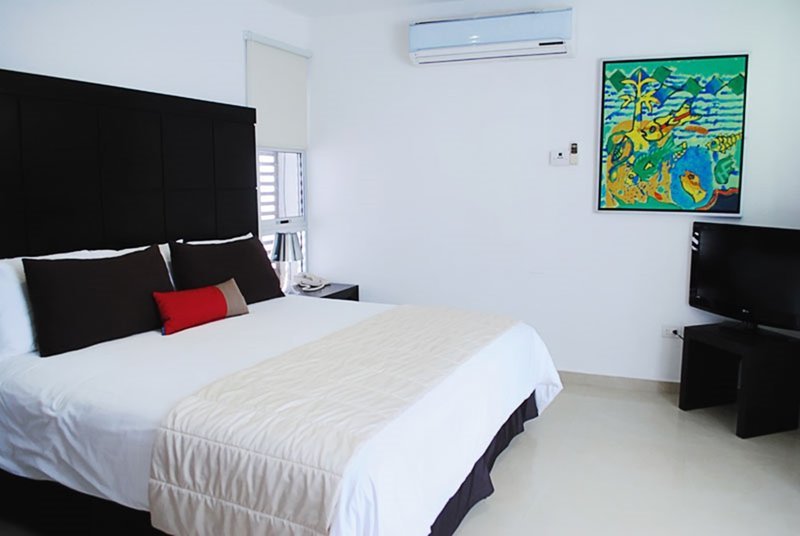 Bambu Suites