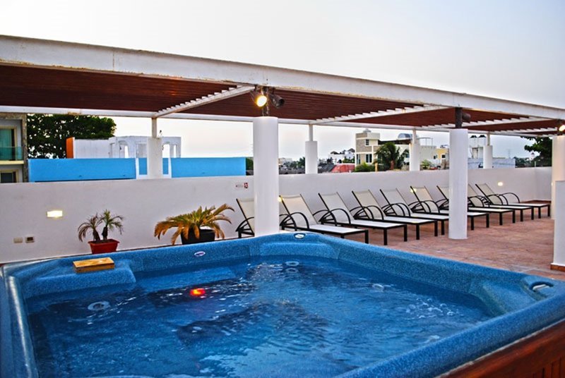 Bambu Suites