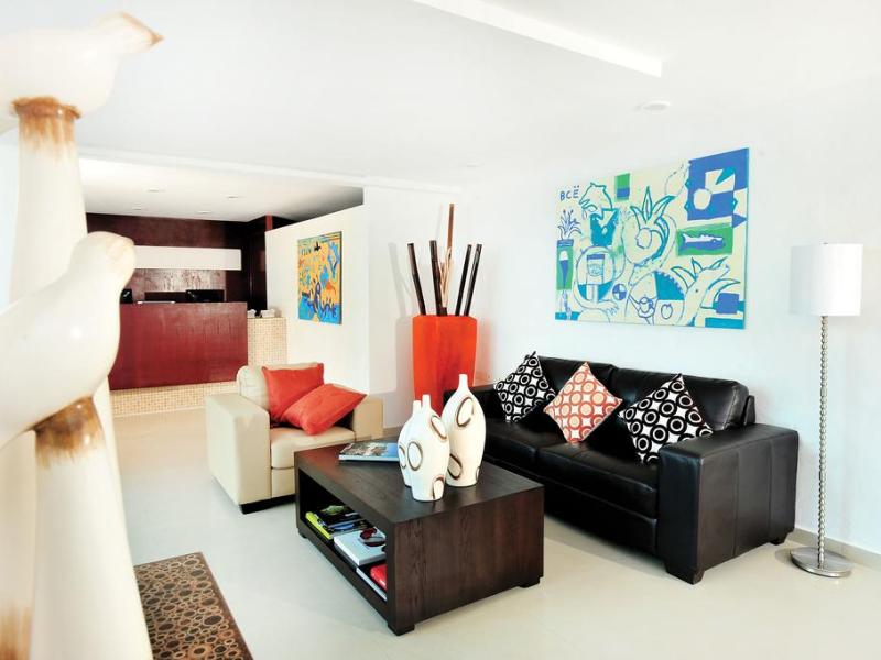 Bambu Suites