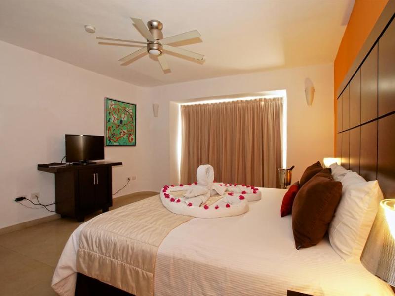 Bambu Suites