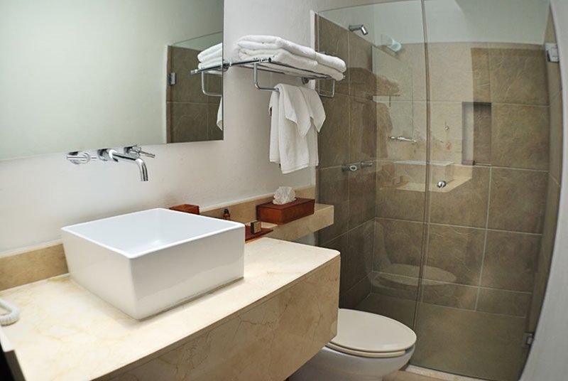 Bambu Suites