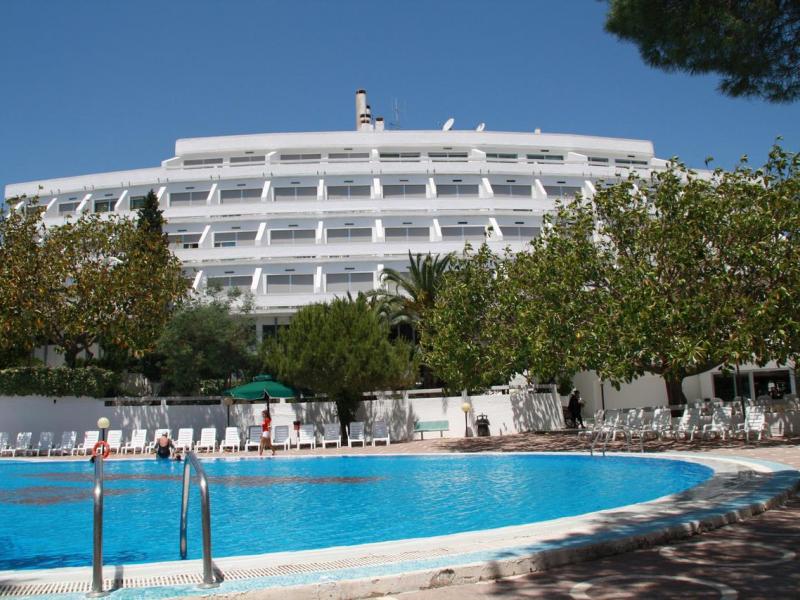 Hotel Villaggio Club Altalia