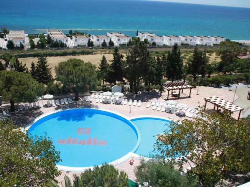 Hotel Villaggio Club Altalia