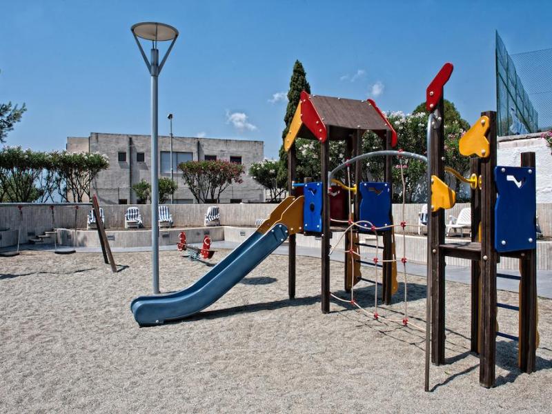 Hotel Villaggio Club Altalia