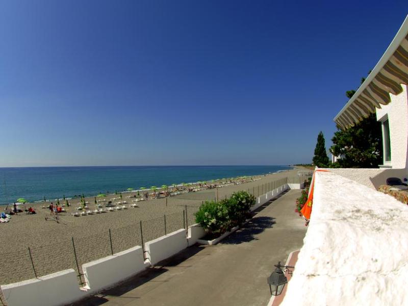 Hotel Villaggio Club Altalia