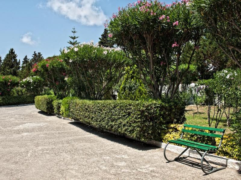 Hotel Villaggio Club Altalia