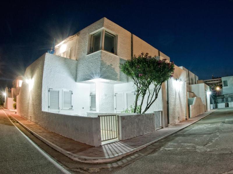 Hotel Villaggio Club Altalia