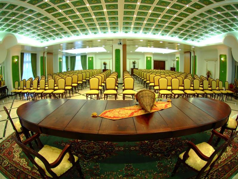 Hotel Villaggio Club Altalia