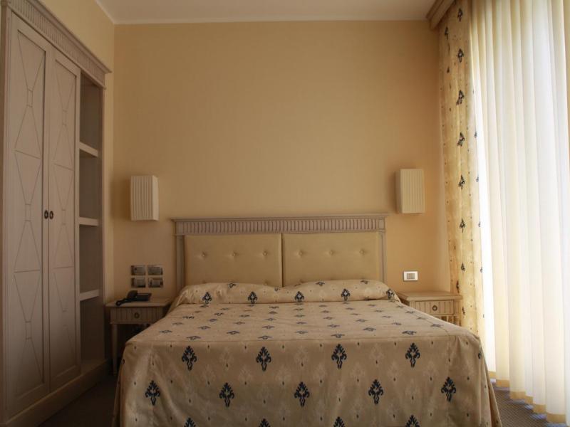 Hotel Villaggio Club Altalia