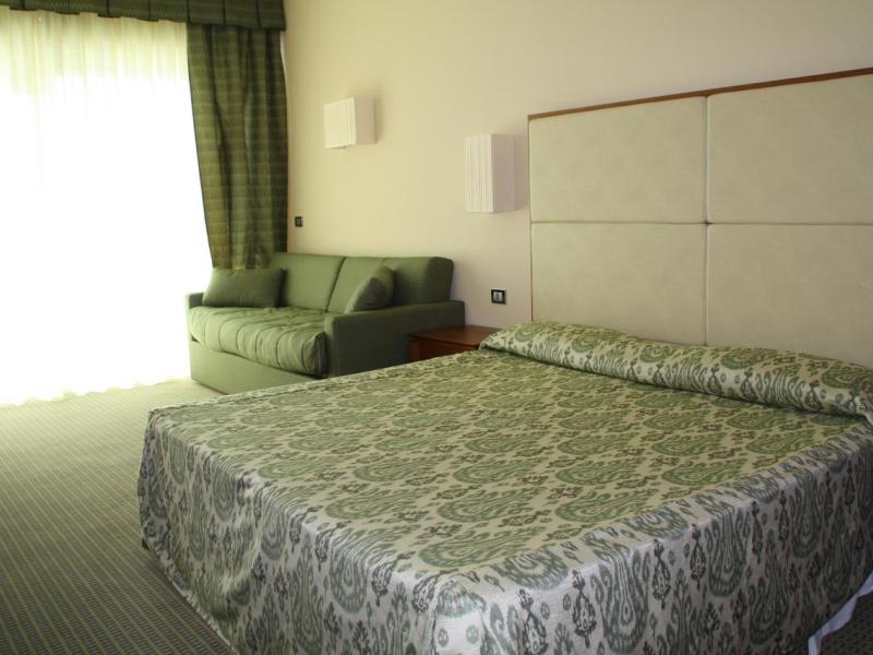 Hotel Villaggio Club Altalia