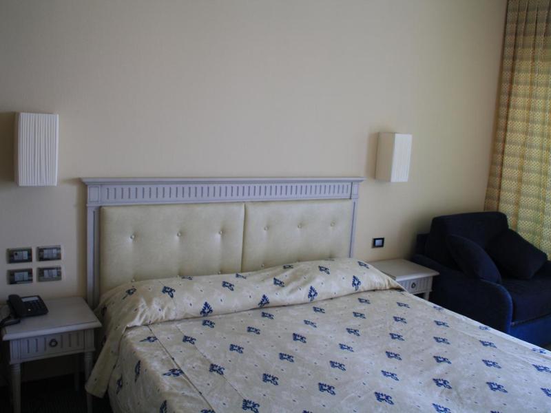 Hotel Villaggio Club Altalia
