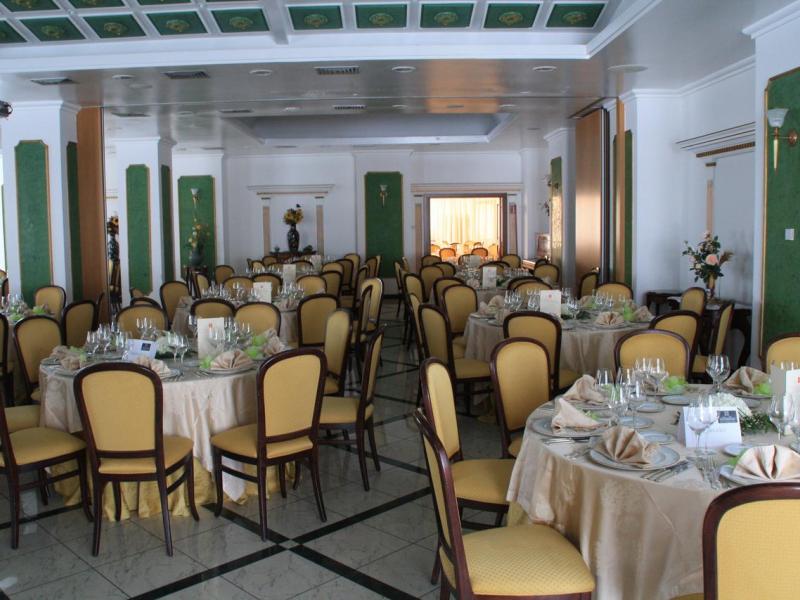Hotel Villaggio Club Altalia