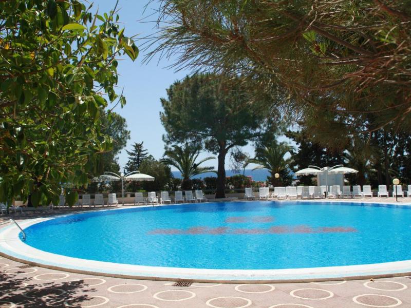 Hotel Villaggio Club Altalia