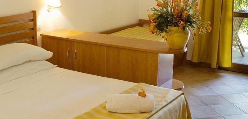 Minerva Club Resort Golf & SPA
