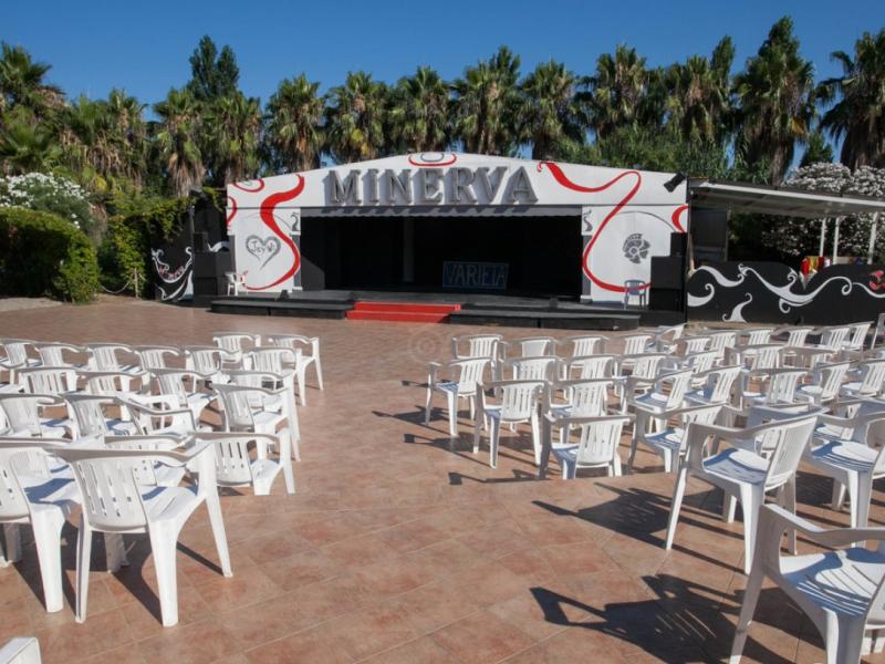 Minerva Club Resort Golf & SPA