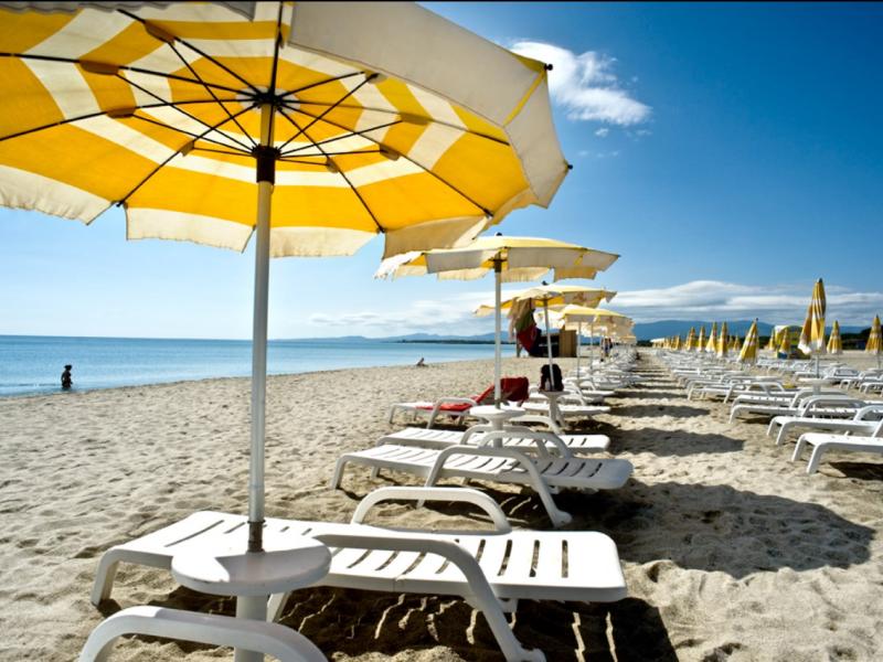 Minerva Club Resort Golf & SPA