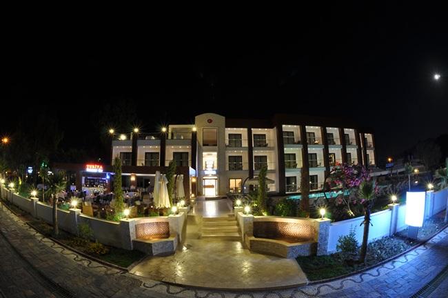 Turiya Hotel & Spa