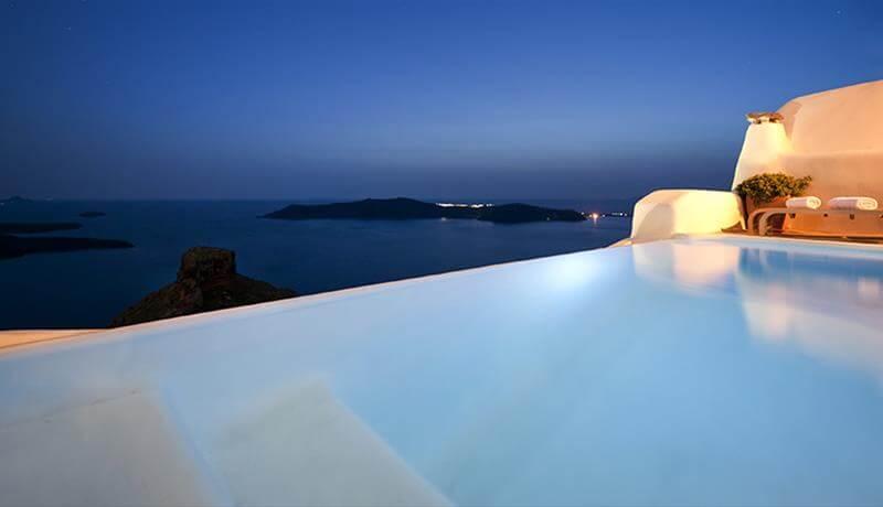 Kapari Natural Resort