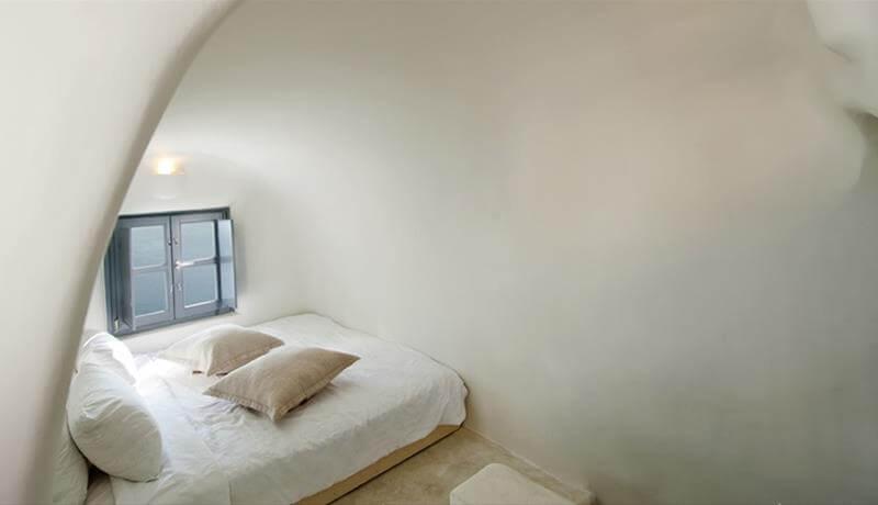 Kapari Natural Resort