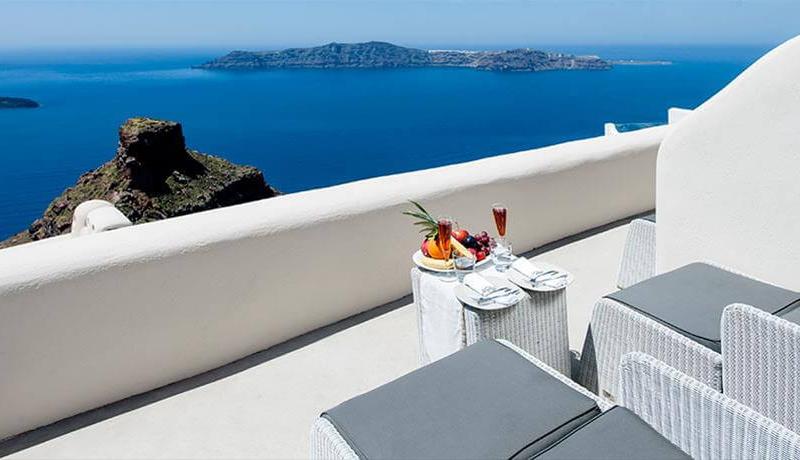 Kapari Natural Resort