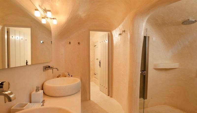 Kapari Natural Resort