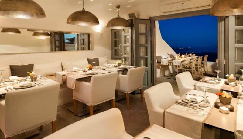 Kapari Natural Resort