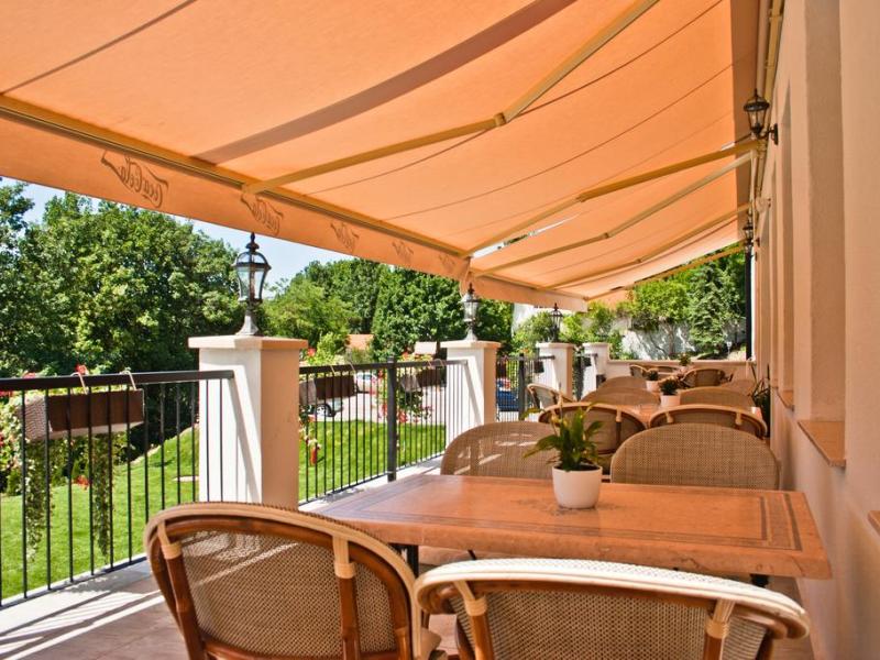 Calimbra Wellnes es Konferencia Hotel