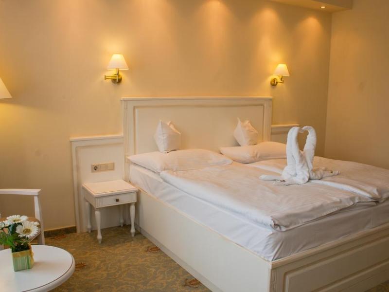 Calimbra Wellnes es Konferencia Hotel