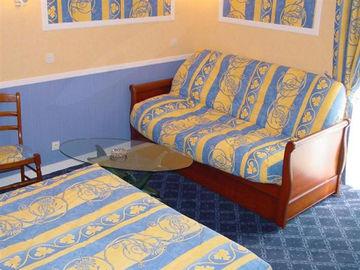 Les 13 Assiettes Hotel Le Val-Saint-Pere