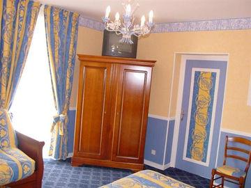 Les 13 Assiettes Hotel Le Val-Saint-Pere