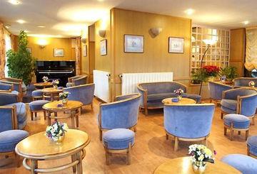 Les 13 Assiettes Hotel Le Val-Saint-Pere