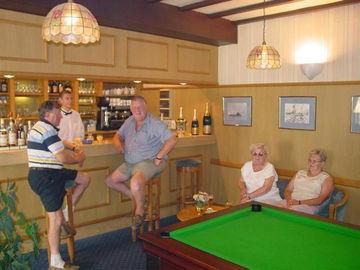 Les 13 Assiettes Hotel Le Val-Saint-Pere