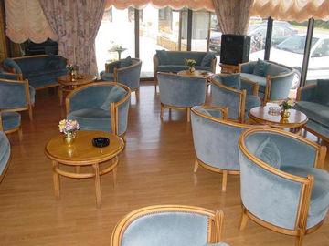 Les 13 Assiettes Hotel Le Val-Saint-Pere