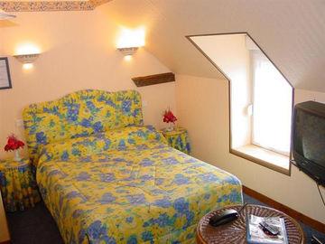 Les 13 Assiettes Hotel Le Val-Saint-Pere