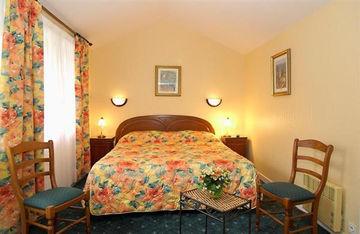 Les 13 Assiettes Hotel Le Val-Saint-Pere