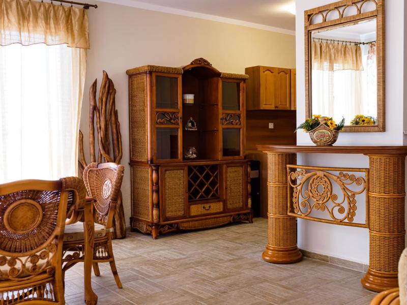 Villa Maria Revas