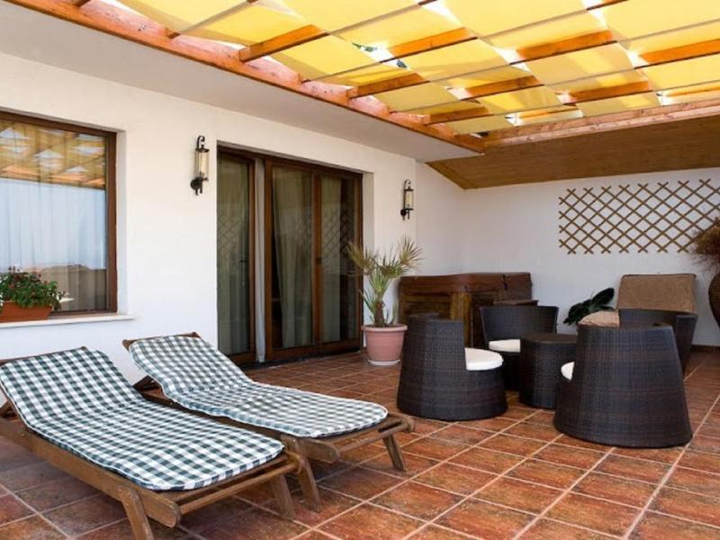 Villa Maria Revas