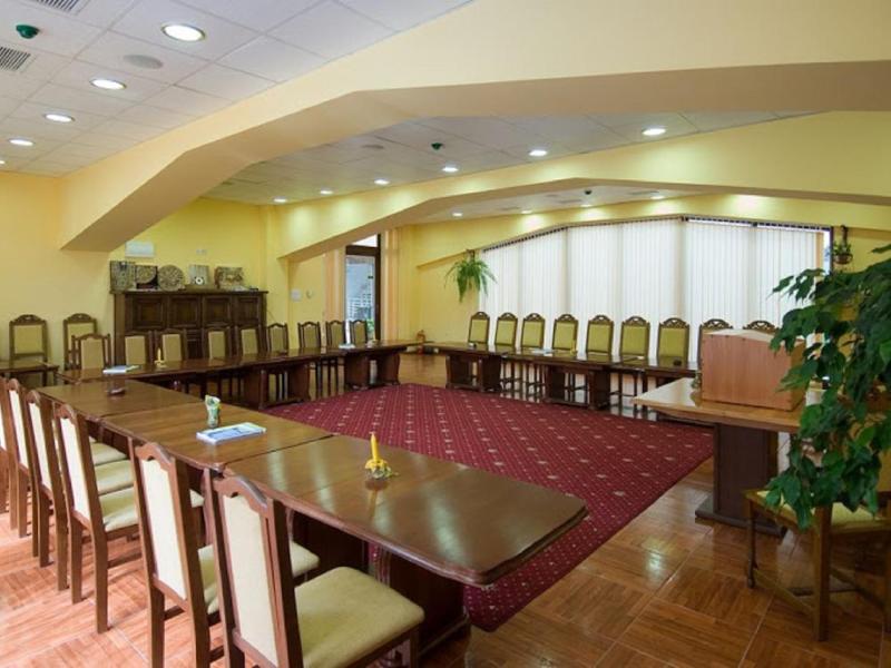 Villa Maria Revas