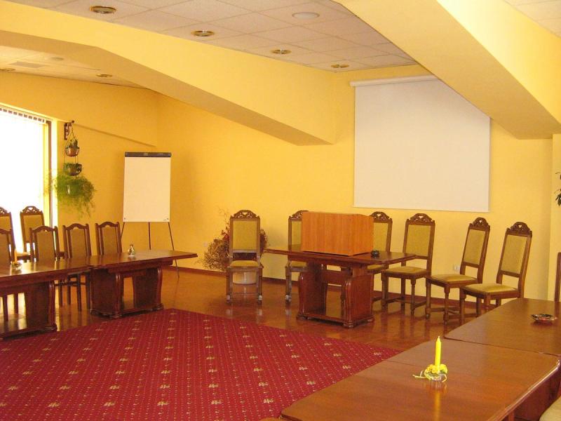 Villa Maria Revas