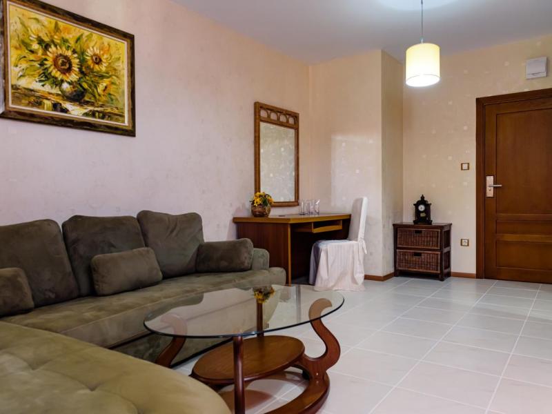 Villa Maria Revas