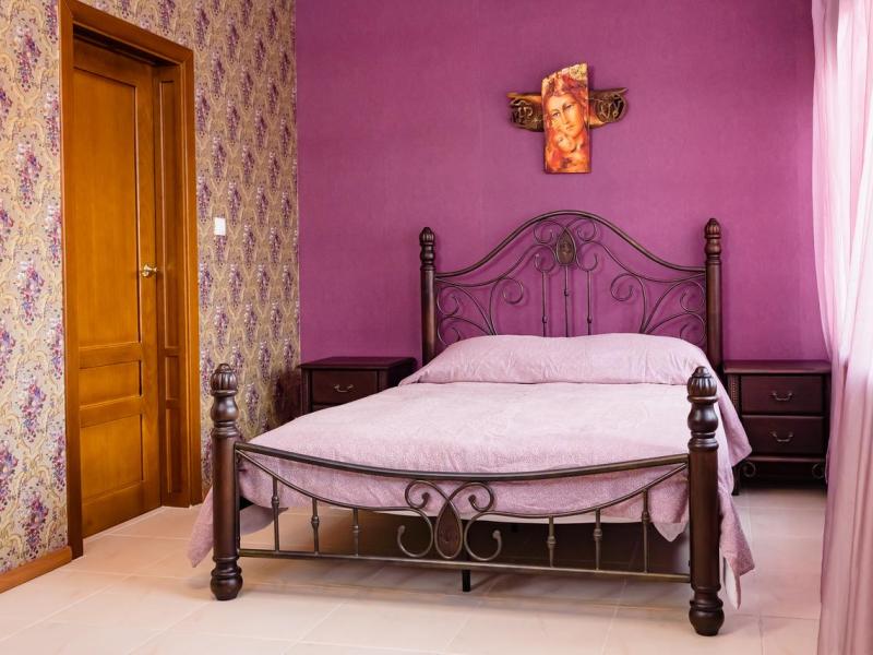 Villa Maria Revas