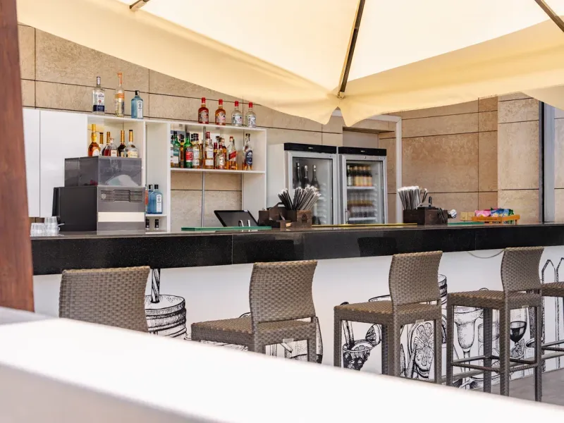 Mantera Resort & Congress