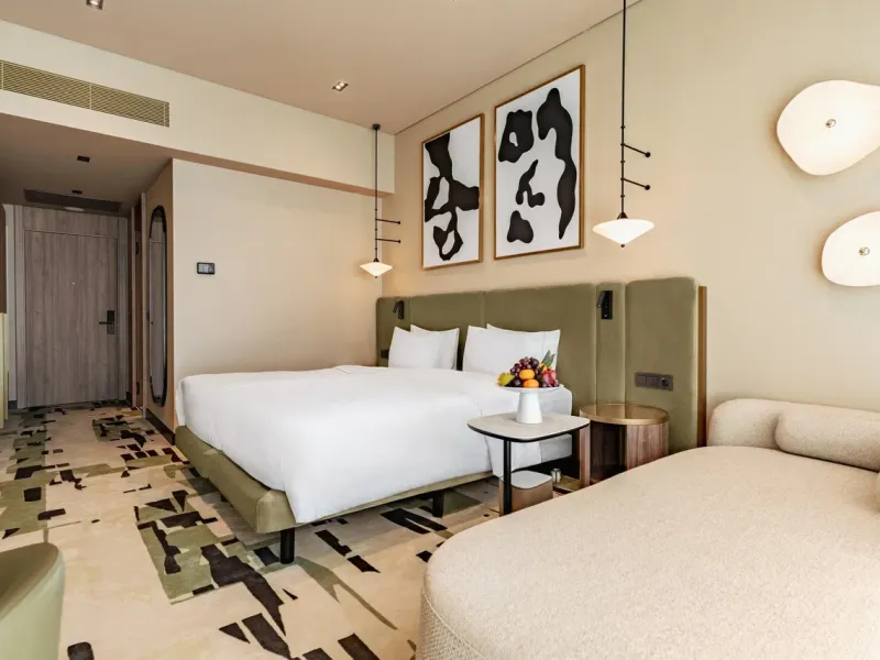 Mantera Resort & Congress