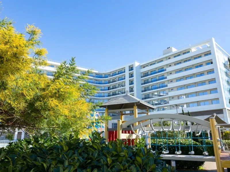 Mantera Resort & Congress