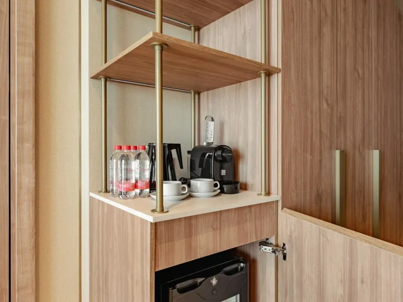 Mantera Resort & Congress