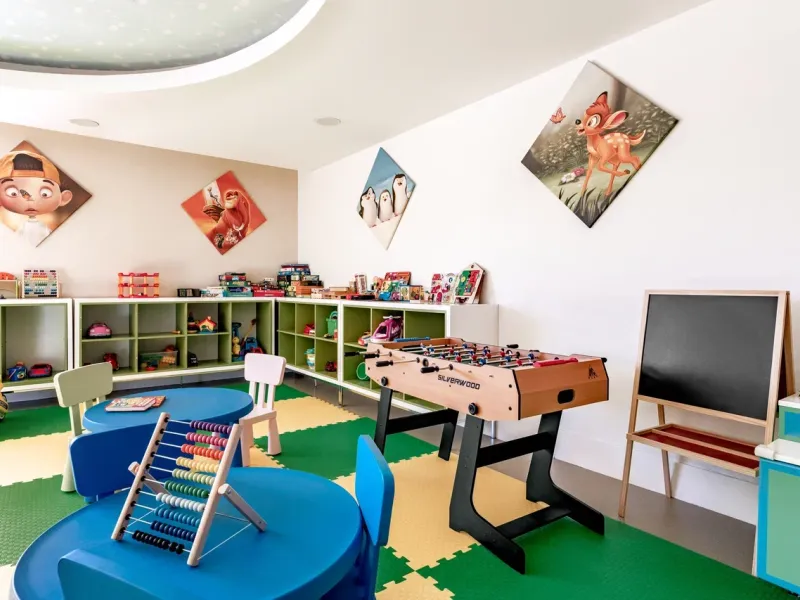 Mantera Resort & Congress