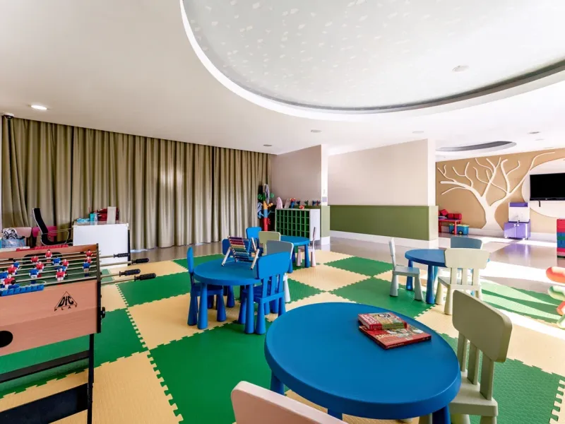 Mantera Resort & Congress