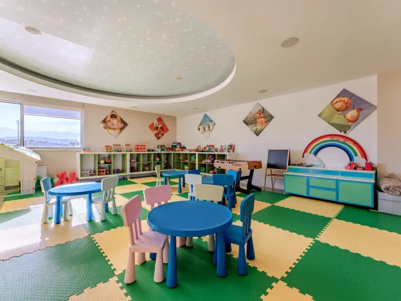 Mantera Resort & Congress